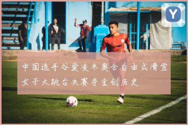 中国选手谷爱凌冬奥会自由式滑雪女子大跳台决赛夺金创历史